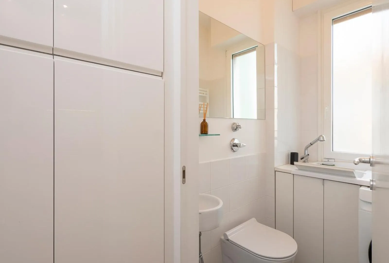 Appartement Oasi Di Design In Centro A Milano Italie