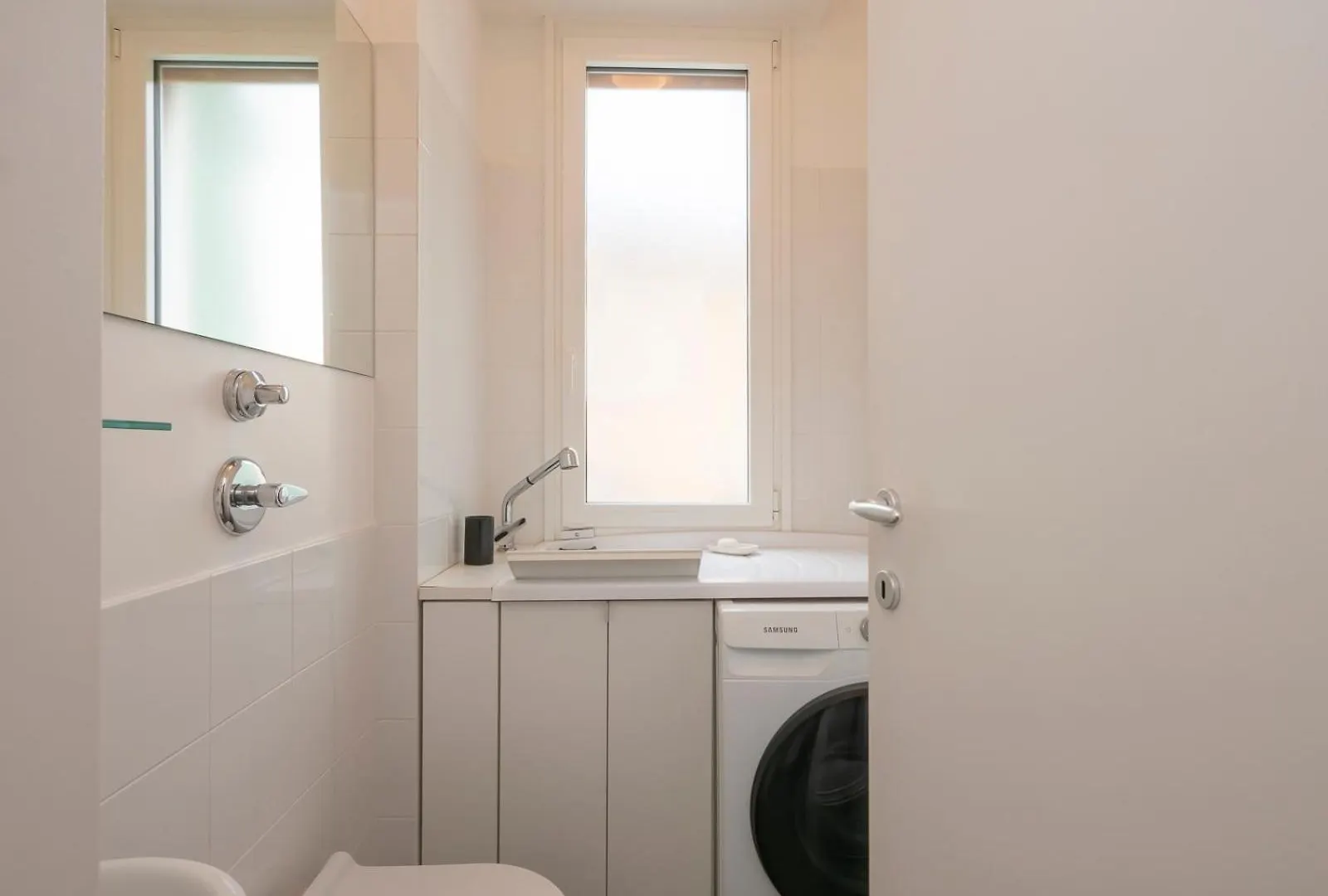 Appartement Oasi Di Design In Centro A Milano  Milan