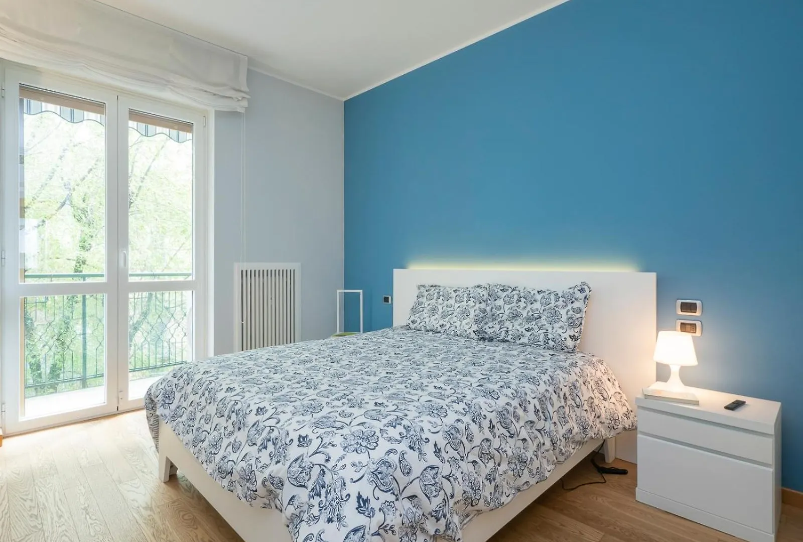 Appartement Oasi Di Design In Centro A Milano