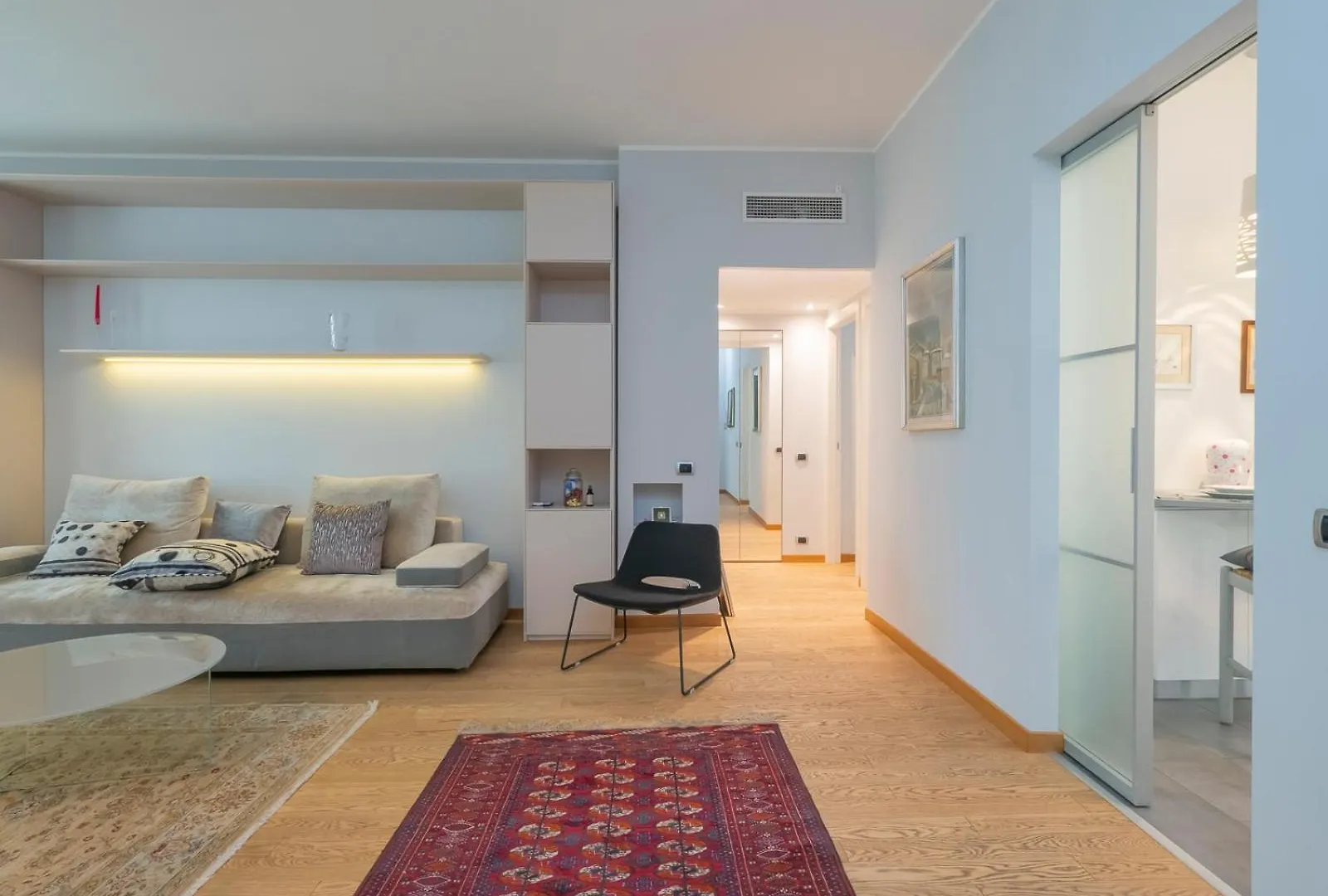 Oasi Di Design In Centro A Milano公寓 0*, 米兰 意大利