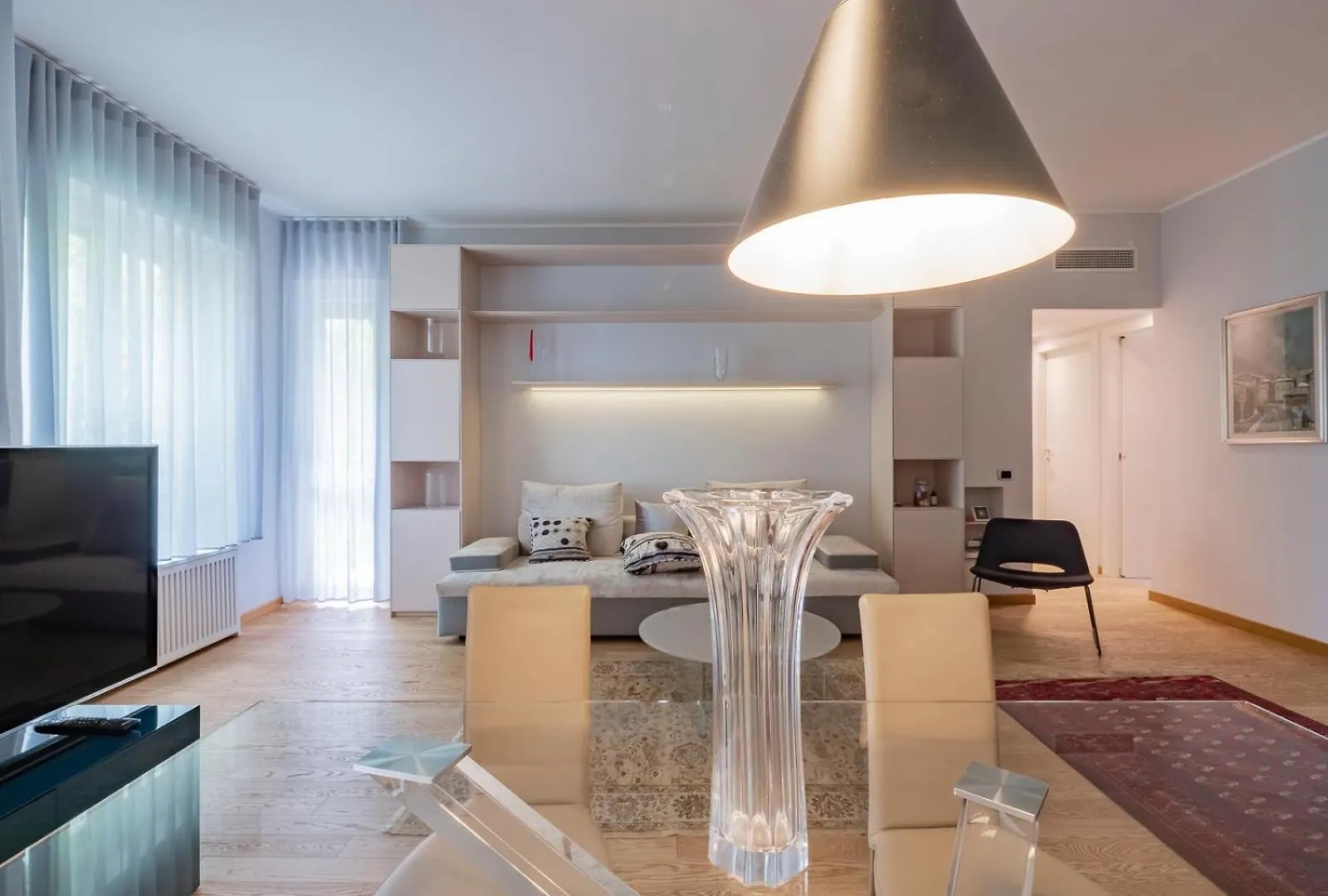 Oasi Di Design In Centro A Milano公寓