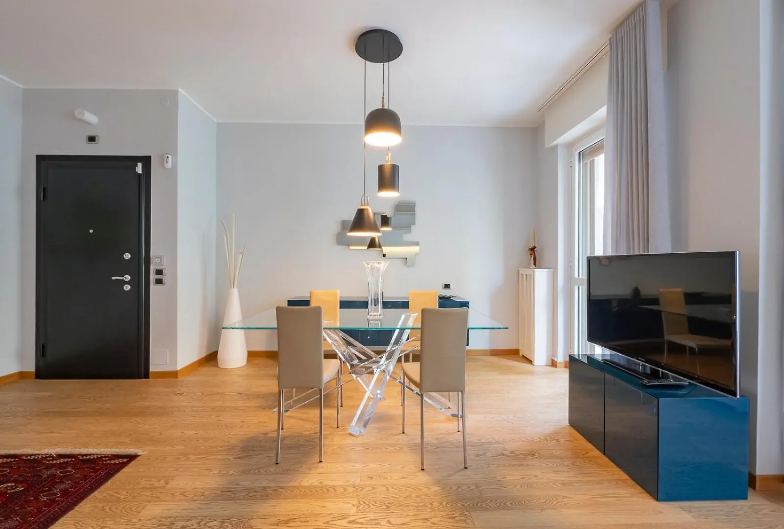 公寓 Oasi Di Design In Centro A Milano公寓