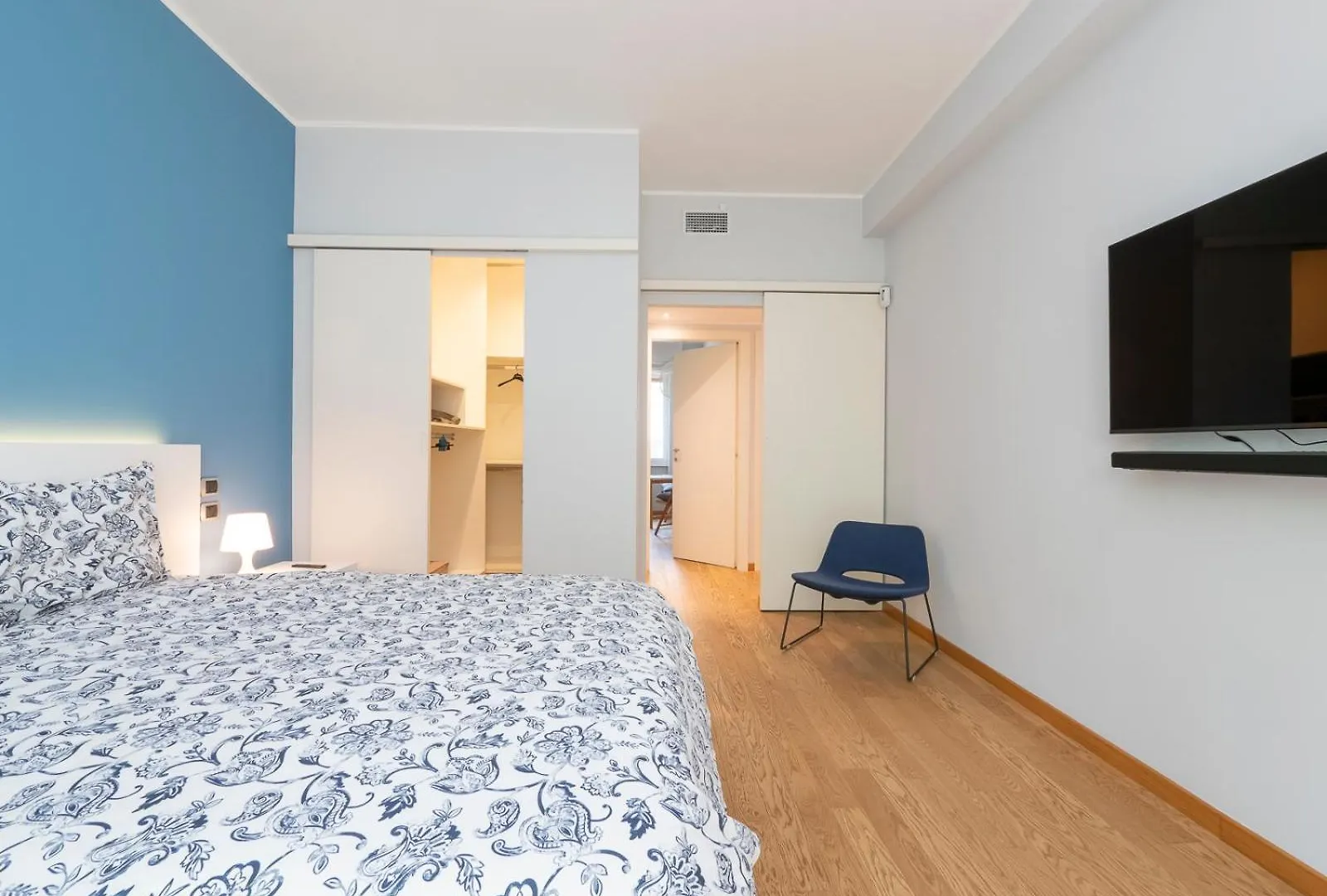 Oasi Di Design In Centro A Milano公寓 米兰