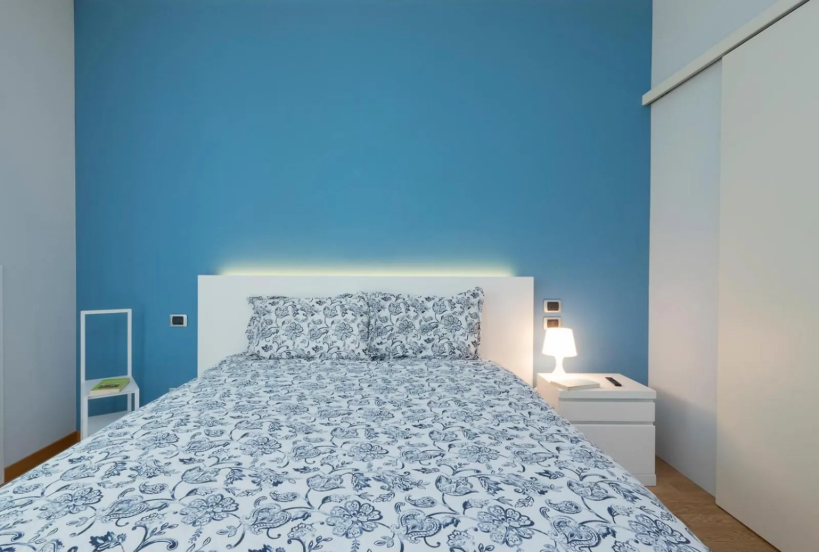 Oasi Di Design In Centro A Milano公寓 0*, 米兰