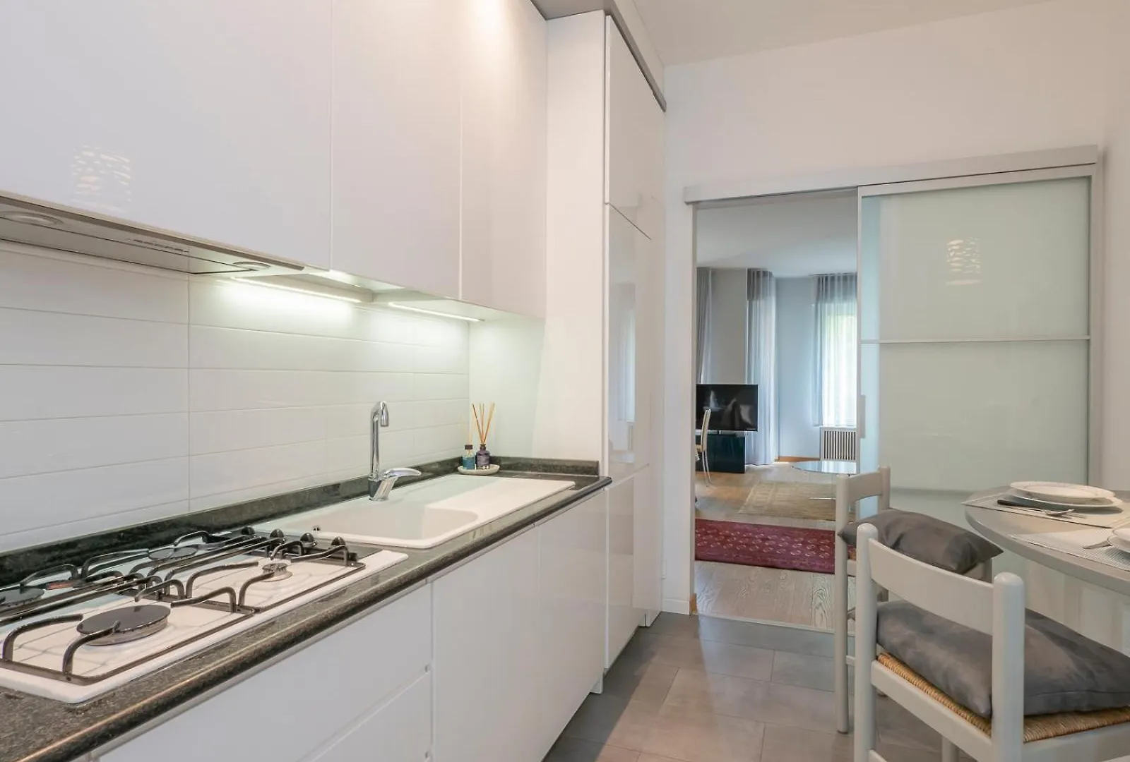 Oasi Di Design In Centro A Milano公寓 0*, 米兰 意大利