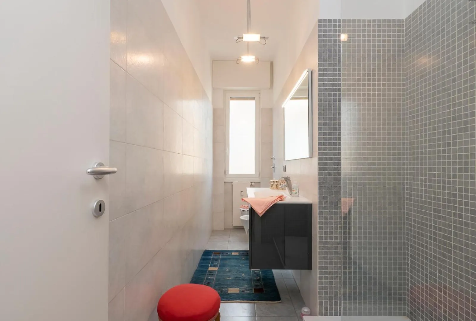 Oasi Di Design In Centro A Milano公寓 0*, 米兰 意大利