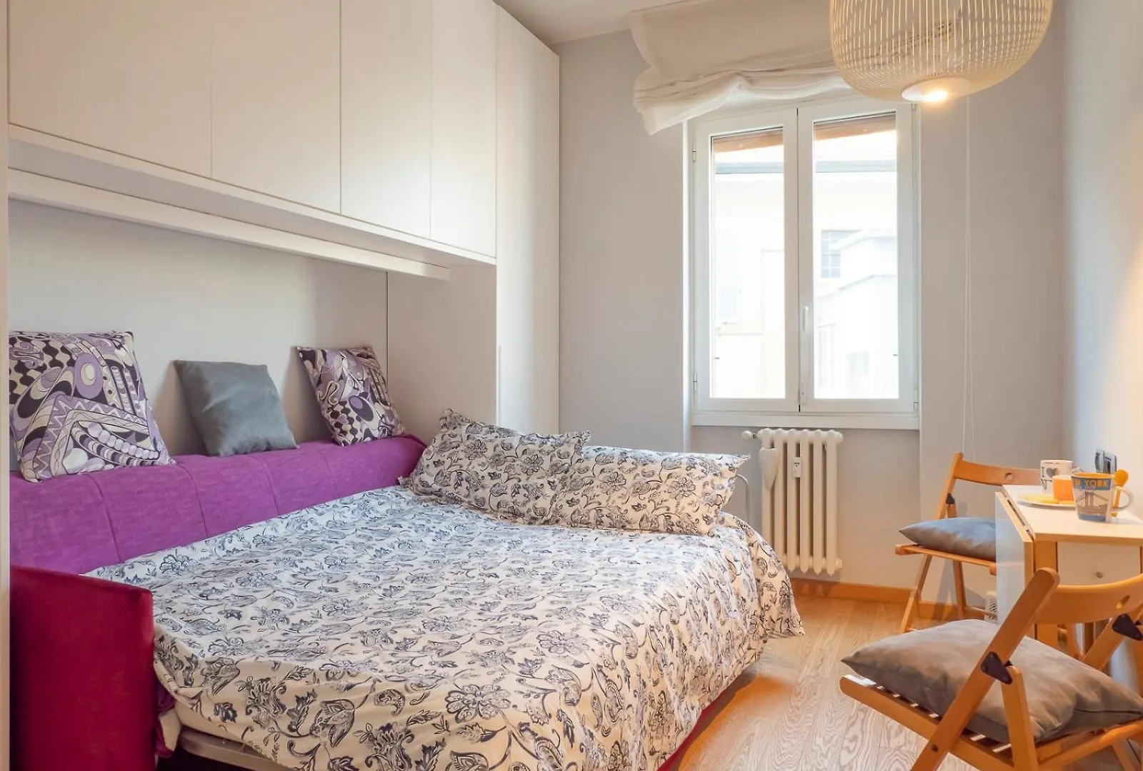 Oasi Di Design In Centro A Milano公寓 意大利