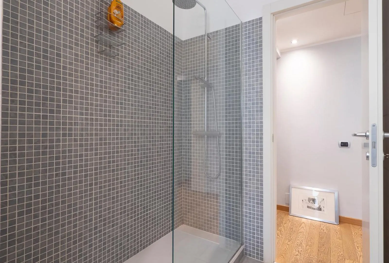 Oasi Di Design In Centro A Milano公寓 米兰