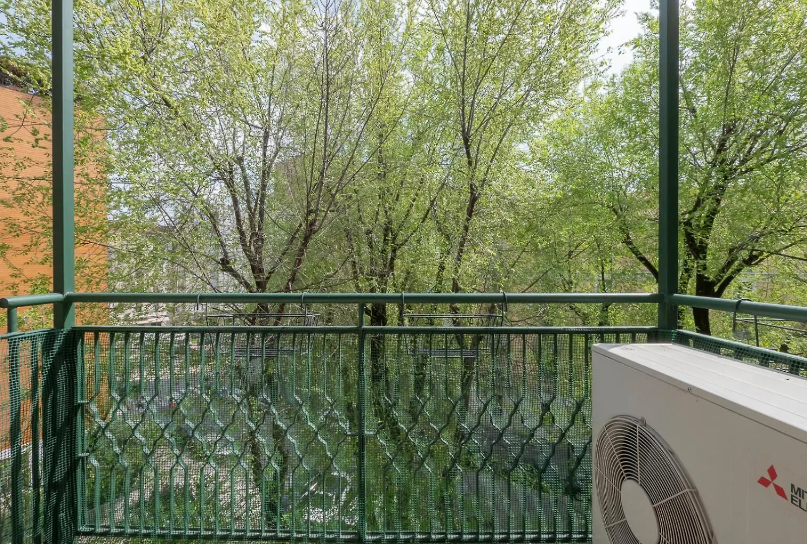 Oasi Di Design In Centro A Milano公寓 公寓