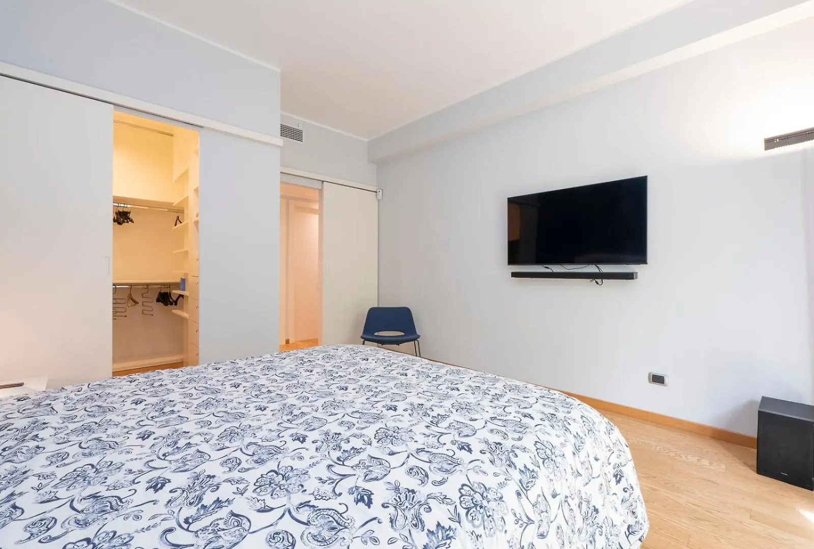 Oasi Di Design In Centro A Milano Apartman