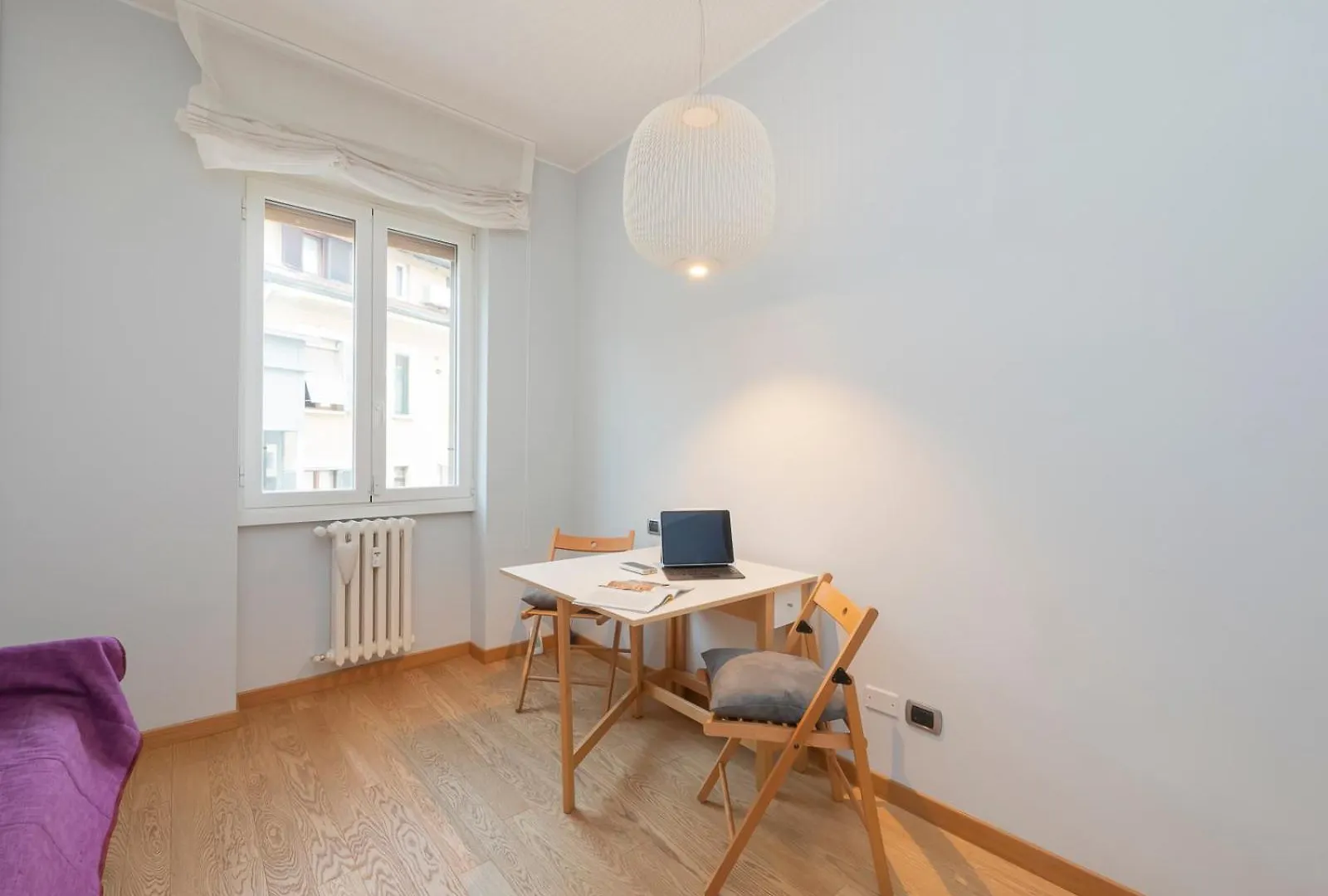 Oasi Di Design In Centro A Milano Apartman Olaszország