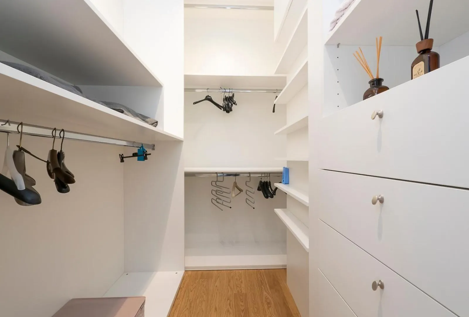 Oasi Di Design In Centro A Milano Apartman