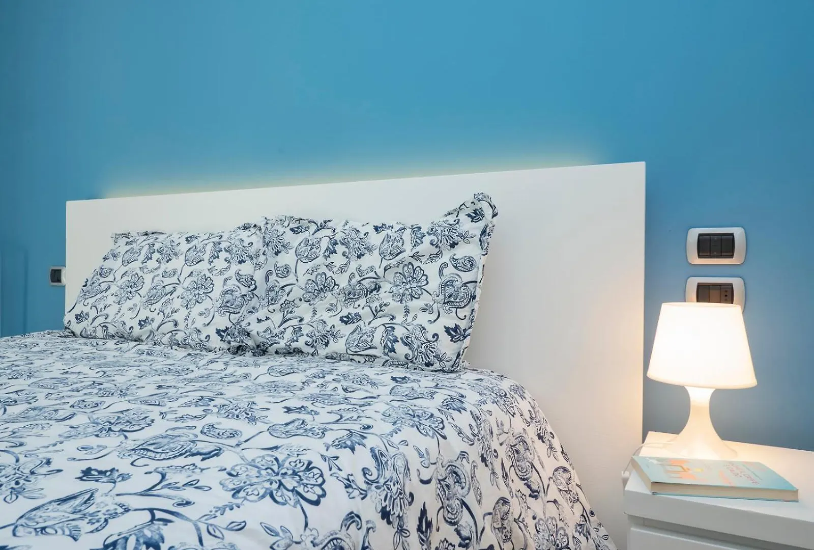 Oasi Di Design In Centro A Milano Apartman