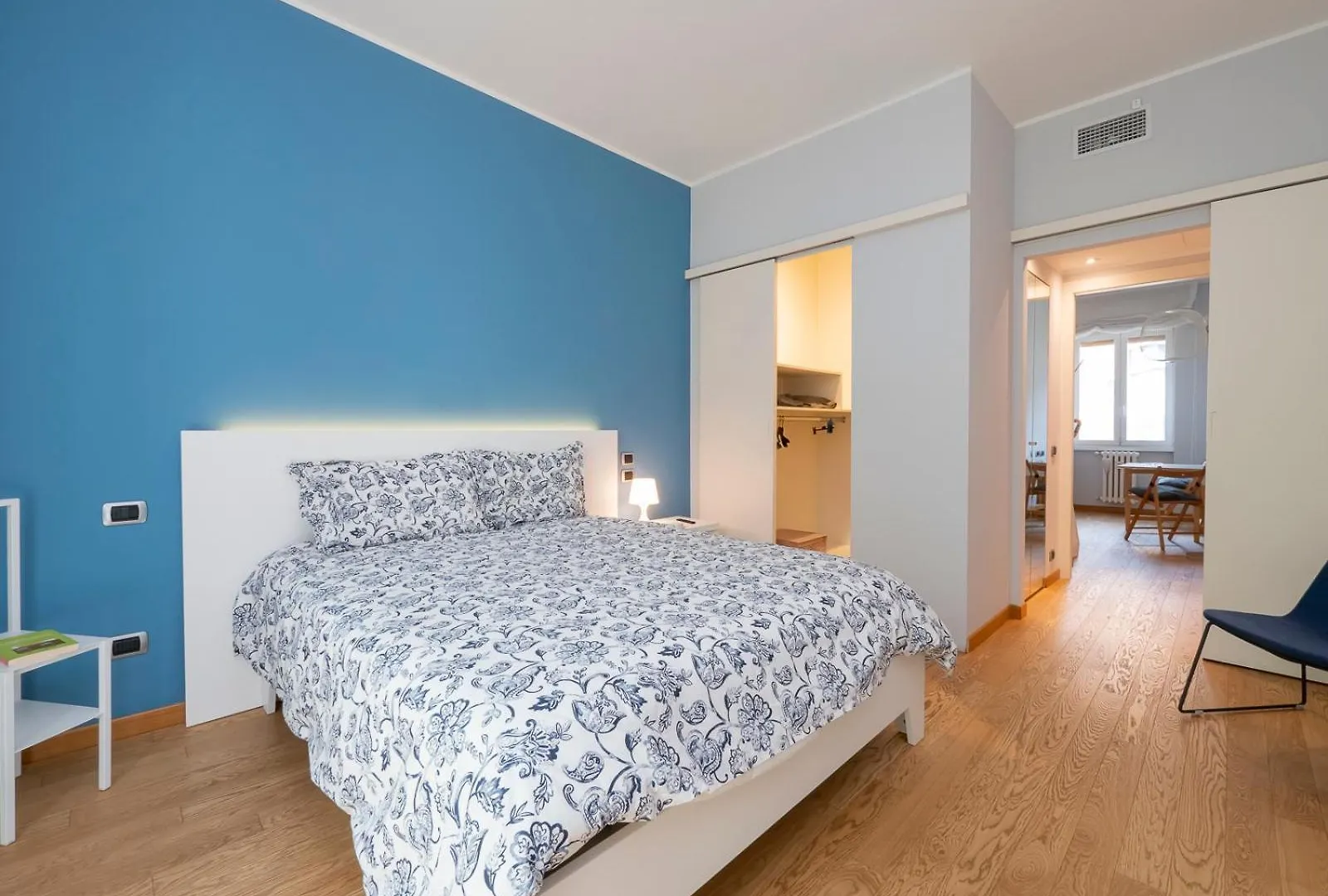 Oasi Di Design In Centro A Milano Apartman 0*,  Olaszország