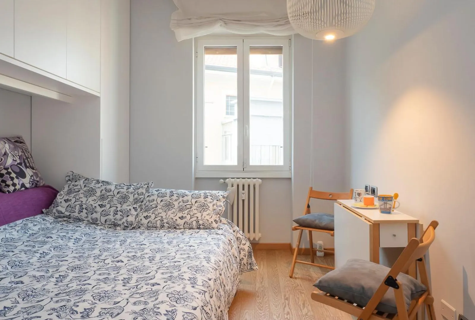 Oasi Di Design In Centro A Milano Apartman Olaszország