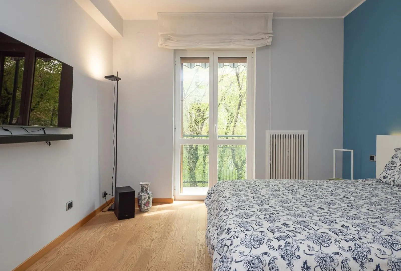 Oasi Di Design In Centro A Milano Apartman