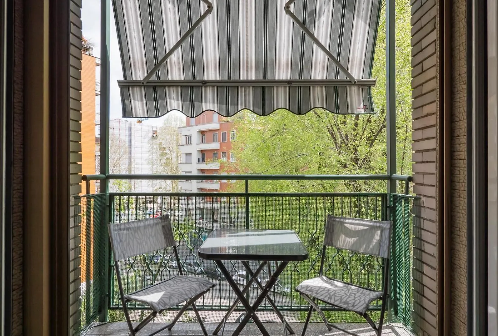 Oasi Di Design In Centro A Milano Apartman 0*,  Olaszország