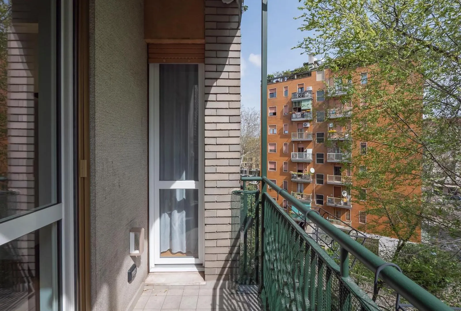 Oasi Di Design In Centro A Milano Apartman 0*,